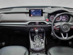Mazda CX-9 2.5 Turbo 2018 Hitam 10