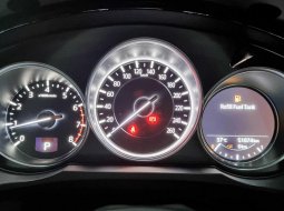 Mazda CX-9 2.5 Turbo 2018 Hitam 11