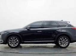 Mazda CX-9 2.5 Turbo 2018 Hitam 5