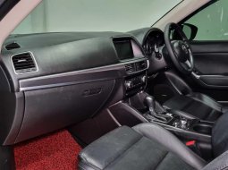 Mazda CX-5 Touring 2016 Silver 8