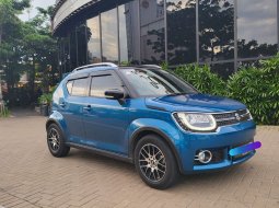 Suzuki Ignis GX AGS 2018 Siap pakai 2