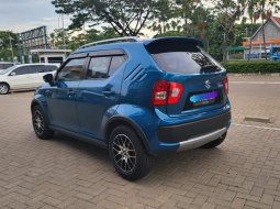 Suzuki Ignis GX AGS 2018 Siap pakai 3