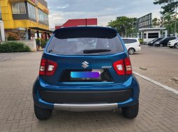 Suzuki Ignis GX AGS 2018 Siap pakai 5