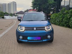 Suzuki Ignis GX AGS 2018 Siap pakai 6