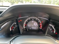 Honda Civic Hatchback RS 2021 Biru
