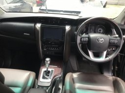Toyota Fortuner 2.4 VRZ AT 2018 4