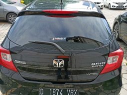 Honda Brio E Satya MT 2019 3