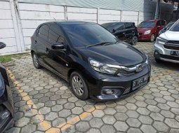 Honda Brio E Satya MT 2019 5