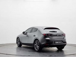 Mazda 3 Hatchback 2020 Abu-abu 4