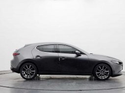 Mazda 3 Hatchback 2020 Abu-abu 2