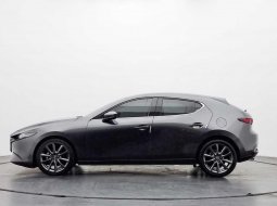 Mazda 3 Hatchback 2020 Abu-abu 5