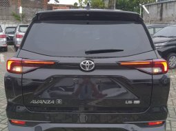 Promo Toyota Avanza murah 5