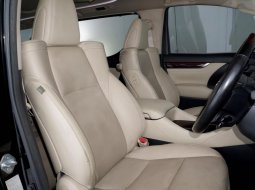 Toyota Alphard 2.5 G AT 2017 3