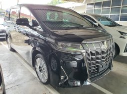 Promo Toyota Alphard G 2022 Jabodetabek 2