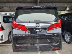 Promo Toyota Alphard G 2022 Jabodetabek 4