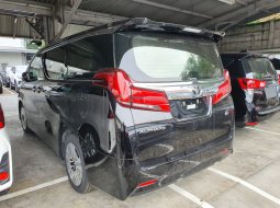 Promo Toyota Alphard G 2022 Jabodetabek 8