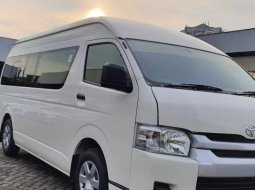 PROMO All New Toyota Hiace Commuter 2022 Jabodetabek 2