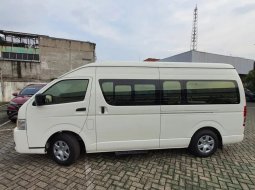 PROMO All New Toyota Hiace Commuter 2022 Jabodetabek 4