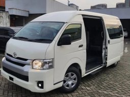 PROMO All New Toyota Hiace Commuter 2022 Jabodetabek 7