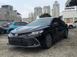 PROMO All New Toyota Camry V 2022 Jabodetabek