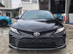 PROMO All New Toyota Camry V 2022 Jabodetabek 7