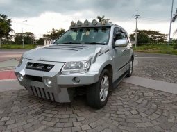 Suzuki Grand Vitara JLX Modifikasi full Variasi 1