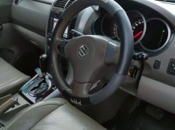 Suzuki Grand Vitara JLX Modifikasi full Variasi 8