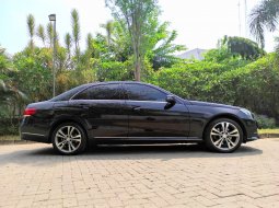 Happy New Year!!! Mercedes-Benz E-Class E250 Avantgarde - 2014Odo antik se-jabodetabek 31rb mls 3