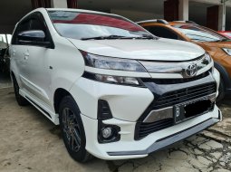 Toyota Avanza Veloz GR 1.5 AT ( Matic ) 2021 Putih Km 19rban Good Condition Siap Pakai 8