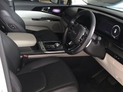 Kia Carnival 2.2 Premier AT 2021 4
