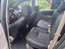 Toyota Kijang Innova G Luxury M/T Gasoline 2014 MPV 8