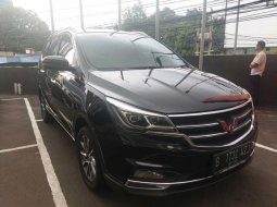Wuling Cortez 1.8 L Lux+ AT 2018