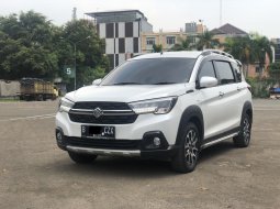 Suzuki XL7 Beta AT 2022 Putih TERMURAH 9