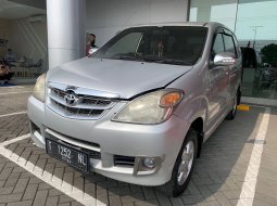 Toyota Avanza 1.3 G MT 2011