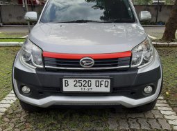 Jual mobil Daihatsu Terios 2017 1