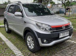 Jual mobil Daihatsu Terios 2017 5