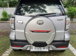 Jual mobil Daihatsu Terios 2017 11