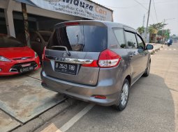 Suzuki Ertiga GL MT 2017 5