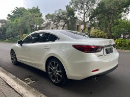 Mazda 6 sedan 2.5 2017 3