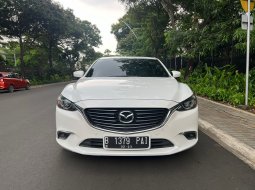 Mazda 6 sedan 2.5 2017 4