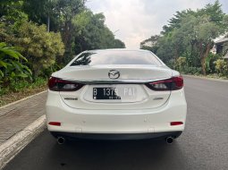 Mazda 6 sedan 2.5 2017 6