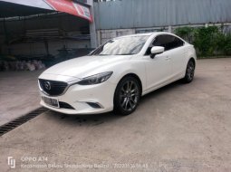 Mazda 6 2.5 NA 2017