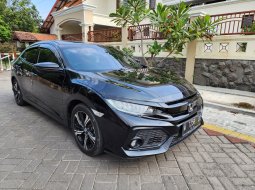 Honda Civic Hatchback RS 2019 Hatchback bisa DP 50 juta