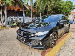 Honda Civic Hatchback RS 2019 Hatchback bisa DP 50 juta 2