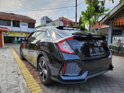 Honda Civic Hatchback RS 2019 Hatchback bisa DP 50 juta 5