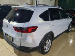 Honda All New BR-V 1.5 E CVT 2022 Putih 3