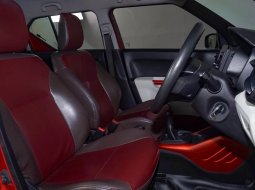 Suzuki Ignis GL MT 2019 4