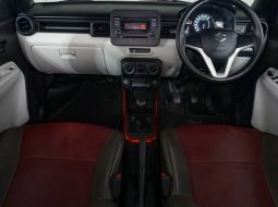 Suzuki Ignis GL MT 2019 7