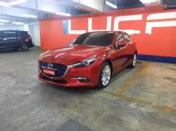 Mobil Mazda 3 2018 dijual, Banten 7