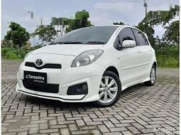 Jual Toyota Sportivo 2012 harga murah di Jawa Tengah 8
